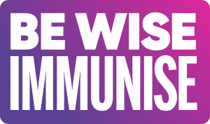 Be Wise, Imminise by SMART Insight