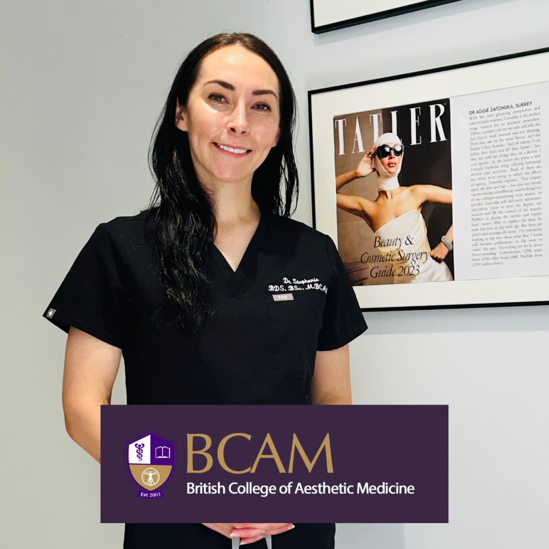 CLINIC NEWS