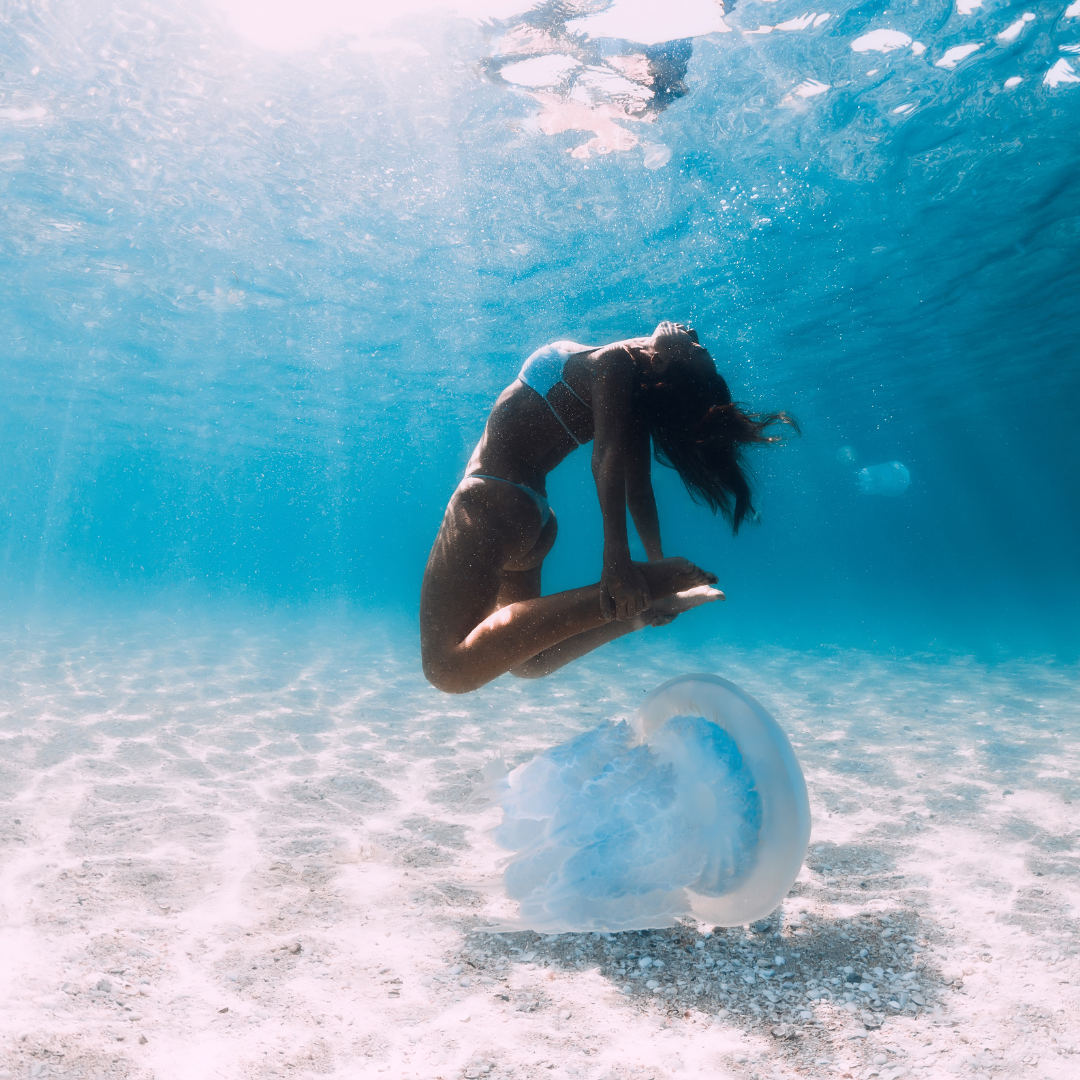 Fluid Is the Foundation