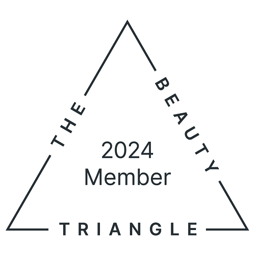 The Beauty Triangle 