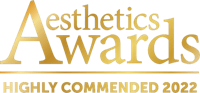 Aesthetic Awards 2022