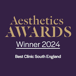 Aesthetic Awards Best Clinic