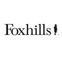 We are partners with Foxhills Club and Resort