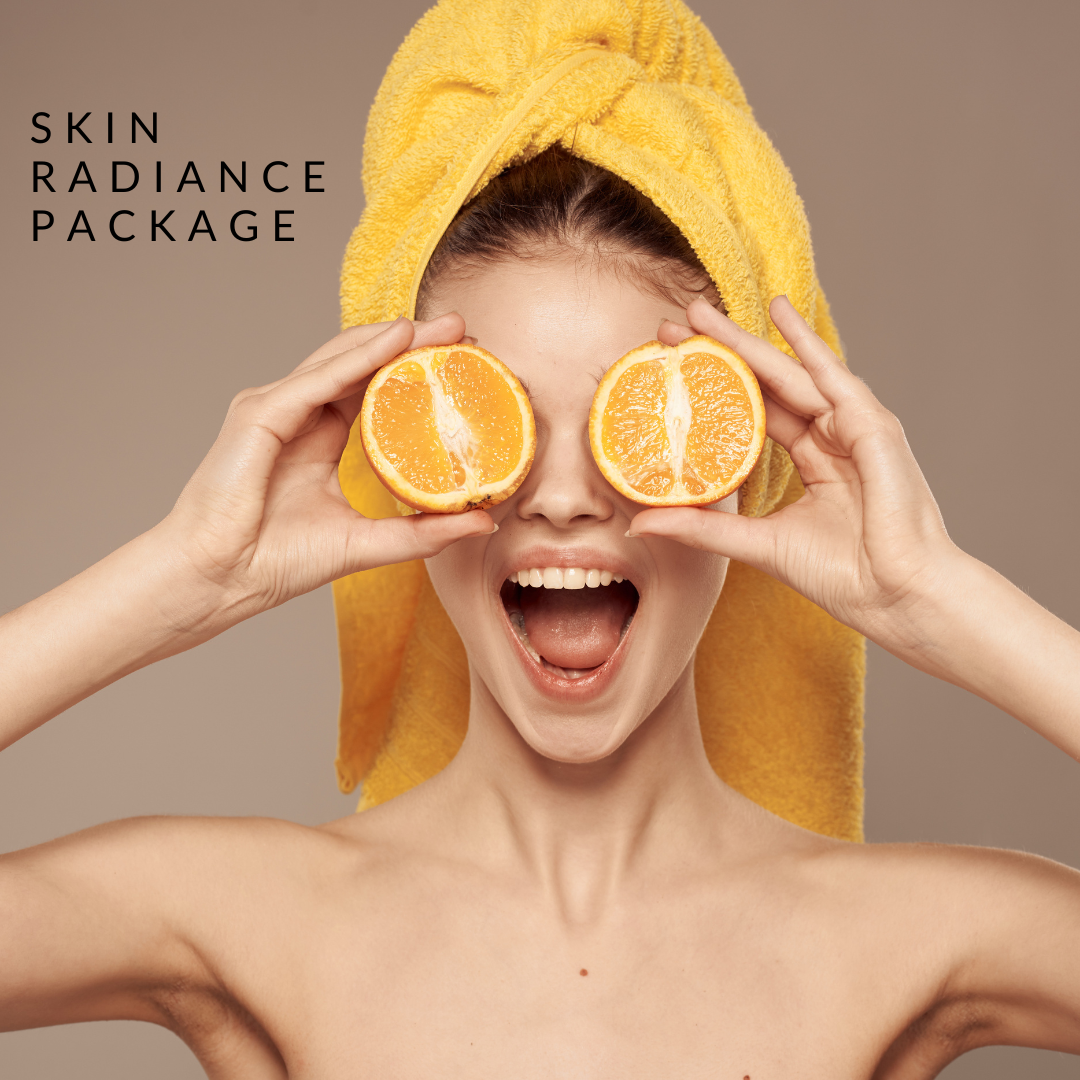 Skin Radiance Package