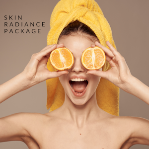 Skin Radience Package