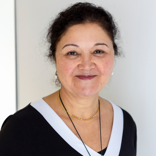 Dr Meriem