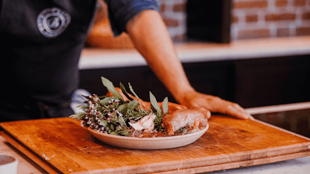 Rabbit Butchery & Cookery