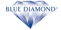 Blue Diamond 