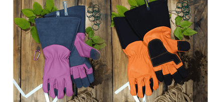 Pruner Gauntlet Gloves | Now £14.99