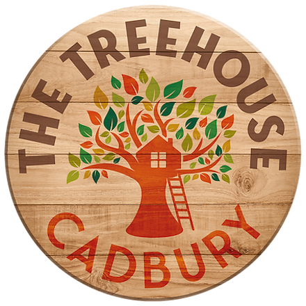 The Cadbury Tree House